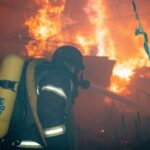 Понад 80 дронів атакували Україну вночі: в Одесі гасять пожежу після…