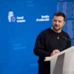 Економічна складова Плану перемоги спрямована на захист інтересів України і ЄС – Зеленський