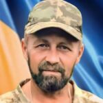 Завжди був оптимістом: на Донеччині загинув батько п’ятьох дітей з Волині