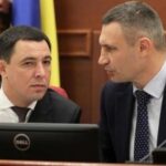 Кличко відсторонив свого заступника Прокопіва після розслідування Bihus.info: що відомо