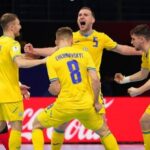 Збірна України за підтримки преміумпартнера VBET Ukraine вперше в історії виборола «бронзу»…