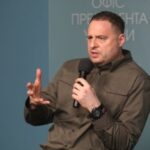 Кремль отримує санкційні товари з ЄС через схему з фальшивим транзитом – Єрмак