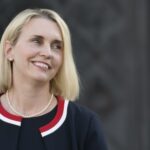 Пані посол США Бріджит Брінк: про результати візиту Зеленського до…