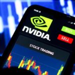 Продажі акцій Nvidia перевищили $1,8 млрд