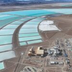 Rio Tinto купує виробника літію Arcadium Lithium за $6,7 млрд