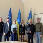 Ще двi органiзацiї допоможуть Львову вiдновити будинки пiсля обстрiлу