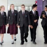 Шведська EQT та інші купують міжнародну мережу шкіл Nord Anglia…