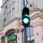 У Львовi бiля iндустрiального парку облаштують регульованi пiшохiднi переходи