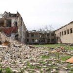 Уряд видiлив додатковi кошти на експериментальне вiдновлення прифронтових населених пунктiв