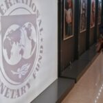 Війна в Україні триватиме ще мінімум рік – МВФ оновив прогноз