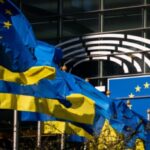 Європарламент схвалив виділення Україні €35 мільярдів кредиту за рахунок заморожених…