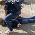 Допоміг росії вбити трьох жителів Сум: СБУ затримала коригувальника вогню…