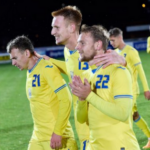 Де і коли дивитись онлайн Португалія U21 — Україна U21: розклад трансляцій