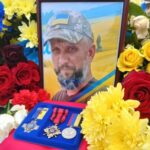 Вижив у пеклі боїв за Авдіївку: на Полтавщині поховали бійця, який боронив країну…