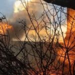 Російські окупанти за тиждень захопили 200 кв км української землі: Bloomberg про примус…