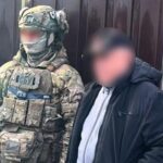 Професор полтавського вишу разом зі спільниками допомагав за хабарі уникнути мобілізації