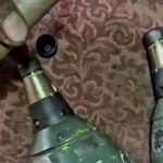 Не розривається: військовий розповів про неякісну партію мін виробництва «Укроборонпрому» (відео)