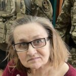 Закликала вбивати українських полонених та шпигувала за оборонцями Слов’янська: російська агентка отримала…