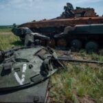 Росіяни намагаються вибити ЗСУ з Іллінки, зазнаючи нищівних втрат у техніці, — ЗМІ