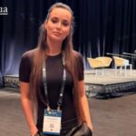 Частина чогось більшого: Ксенія Мішина заінтригувала мережу