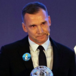 П'ять трофеїв та «Золотий м'яч»: Андрій Шевченко першим з українців отримав визнання в Італії (фото, відео)