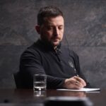 Все залежить від волі: Зеленський назвав умову для завершення війни…