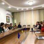 Агентство вiдновлення провело засiдання Ради прозоростi та пiдзвiтностi