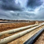 Агентство вiдновлення зосередиться на водогонi в Миколаєвi