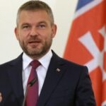 У Словаччині президент відхилив усі прохання про вступ до української армії