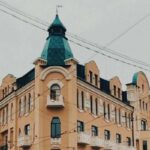 Бiзнес у Харковi отримає допомогу у вiдновленнi пошкоджених примiщень