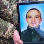 Спочатку його не взяли у військо: під Запоріжжям загинув боєць з Волині