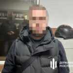 Переправляв ухилянтів до ЄС за 10 тисяч доларів: столичному правоохоронцю повідомили про…