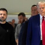 План Перемоги Зеленського створили з урахуванням перемоги Трампа