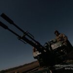 Ворог випустив по Україні дві ракети та 63 ударних БПЛА: скільки цілей…