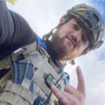 У травні мали святкувати весілля: на Курщині загинув захисник «Тундра» із Сумщини