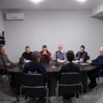 Францiя вiдремонтує протирадiацiйнi укриття в трьох школах Харкова