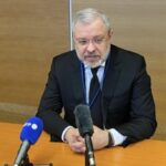 Галущенко про наслідки повітряної атаки РФ: Електропостачання відновлюємо за резервними…