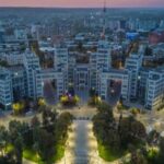Харкiв просить ЮНЕСКО захистити весь ансамбль площi Свободи