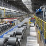 JSW Steel і POSCO інвестують $7,7 млрд у сталеливарний завод в Одіші