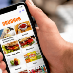 Just Eat продає сервіс замовлення їжі Grubhub зі знижкою 90%…