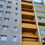У будинку в Сергiївцi перейшли до внунтрiшнiх робiт