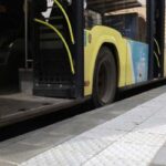 У Львiвськiй МТГ майже 75% зупинок зробили доступними