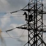В Україні через негоду знеструмлені 74 населені пункти