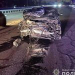 Друга ДТП за пів року: у Дніпрі неповнолітній мажор-водій на BMW убив 10-річну…