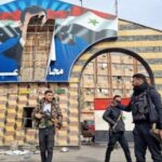 Сирійські повстанці зайняли Дамаск: премʼєр Сирії заявив, що готовий передати владу
