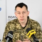 «Або ми комплектуємо підрозділи умовно мотивованими людьми, або заморожуємо війну і чекаємо…