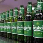 Акції Carlsberg зростають після відновлення контролю над російським підрозділом