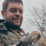 «Шкода буде, якщо ми всі тут просто загинемо», — журналіст Євген Спірін,…