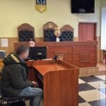 Суд заарештував без права застави 16-річного учасника гучного побиття школярки…