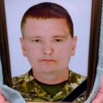 Медики боролись до останнього: від важких поранень у лікарні помер 39-річний воїн…